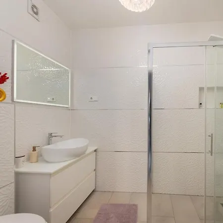 The Velvet Skyline *