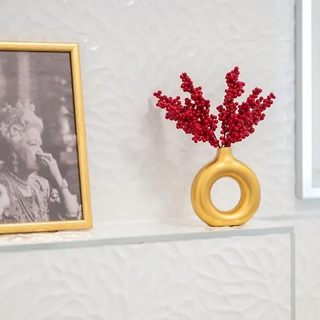 The Velvet Skyline דירה