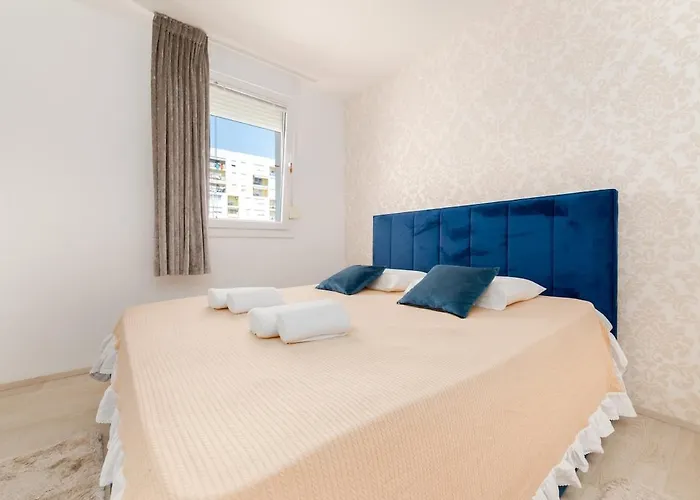 The Velvet Skyline Διαμέρισμα