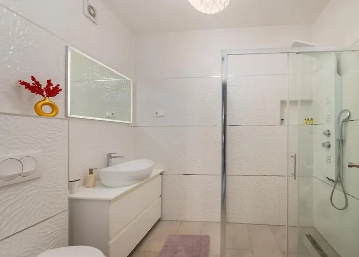 The Velvet Skyline *