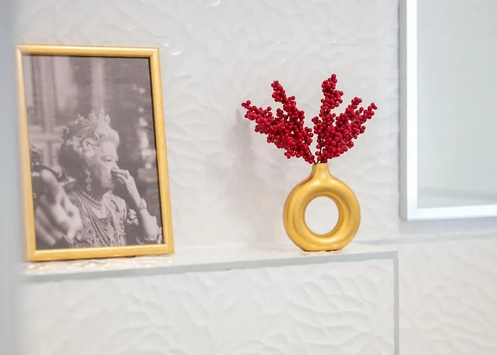 The Velvet Skyline Διαμέρισμα